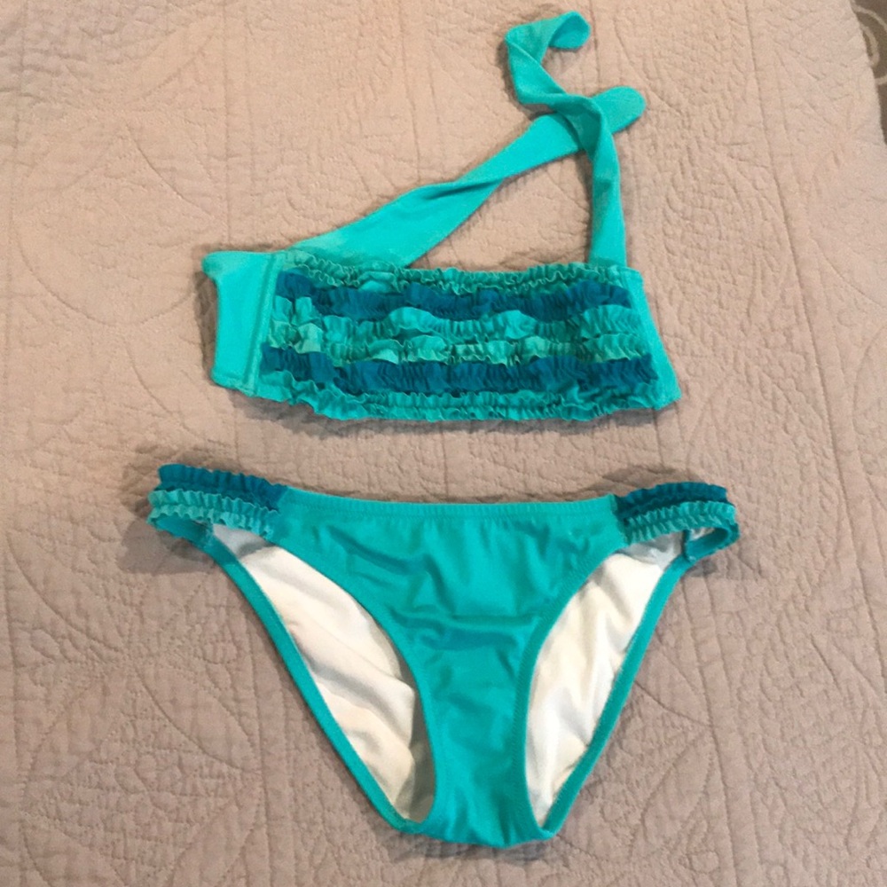 Victoria’s Secret Bikini